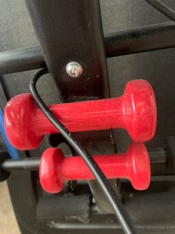 Běžecký pás Capital sports pacemaker - 4