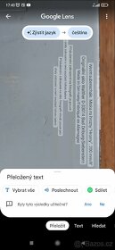 Retro miska na víno - 4