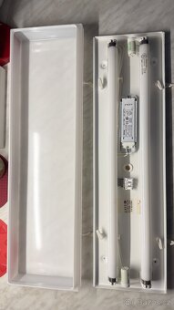 Stropní zářivkové světlo Trevos SM218 - 4