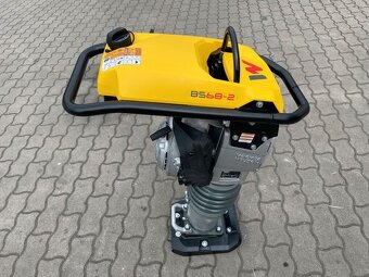 Vibrační pěch Wacker Neuson BS 68-2 - 4