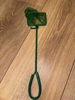 Akvárium 40x20x25 - 4