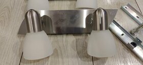 Bodové svítidlo Eglo 90984 - 2ks - 4