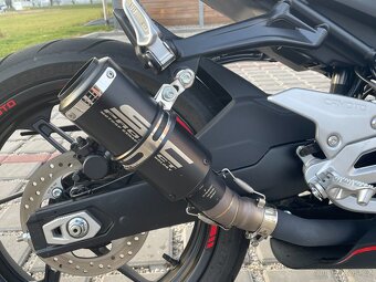 CF MOTO 450SR 2023 - 4