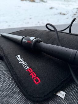 Kulma Babyliss PRO - 4