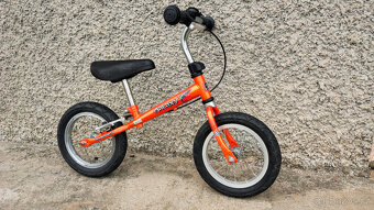 kolo - dětské - odrážedlo - Galaxy - 4