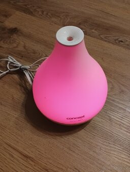 Prodam zvlhcovac concept - 4