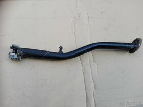 Kawasaki kmx 125 - 4