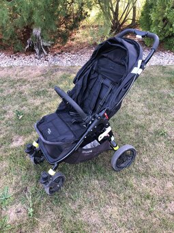 Kočárek VALCO BABY Snap 4 - 4