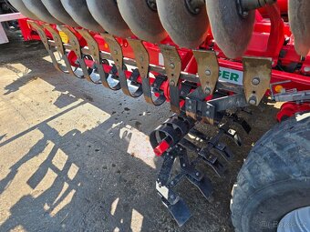 Diskový podmitač - 4