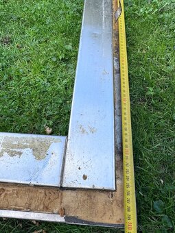 Antikorové dveře do chlaďáku výrobce hauser Austria - 4