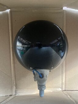 Přídavné světlo - 4