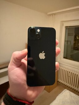 IPhone 14, 128gb, 100% baterie - repas - 4