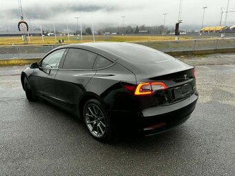 Tesla Model 3 LR, FSD - 4