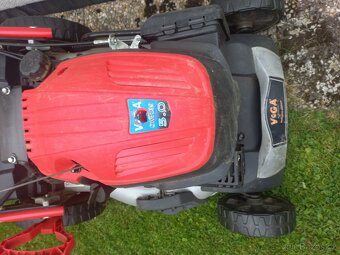 Sekačka VEGA 485 SXHE - 4