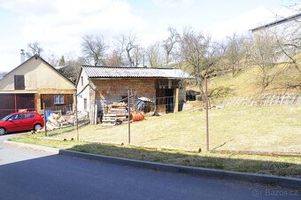 RD Jaroměřice u Jevíčka,5+1 - 4