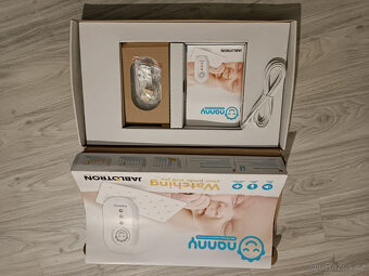 Monitor dechu Nanny - 4
