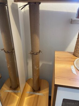 Škrabadlo pro kočky Vesper V-High - 4