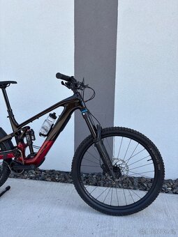 Trek Slash +9.7 Slx/Xt - 4