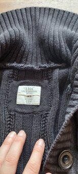 Dámský svetr - 2, velikost: XS - 4