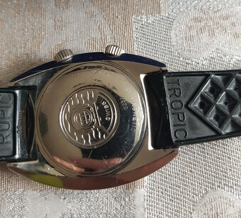 hodinky FORTIS MARINEMASTER automat - 4