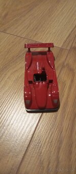 Hrací autíčka - SIKU - 4