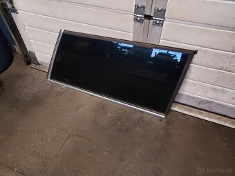 boční skla VW Passat kombi B5,5 - 4