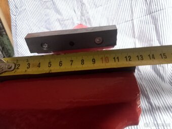 Svěrák york 125 - 4