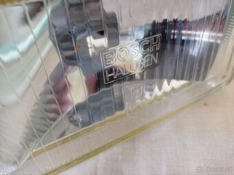 Prodam chromovana světla - 4