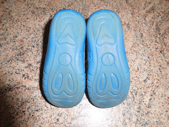 Celoroční boty Superfit vel. 22 - 4