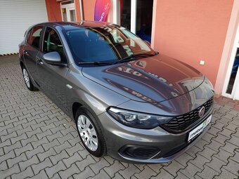 Fiat Tipo 2016 1.4 Easy 70 kW - 4