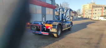 Traktor kolovy IVECO eurocargo 18280 - 4