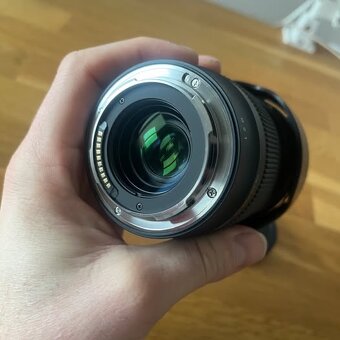 Sigma 28-70 f2.8 L-mount - 4