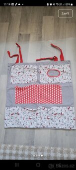 Set do postýlky - 4