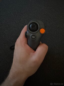 DJI Motion Controller 3 - 4