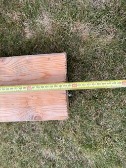 Nové BSH lepené trámy - 4