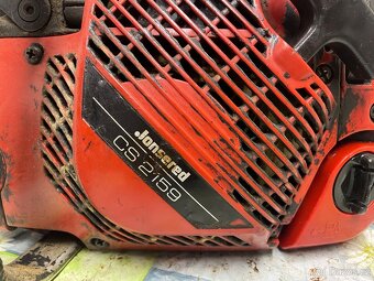 Jonsered CS 2159 - 4