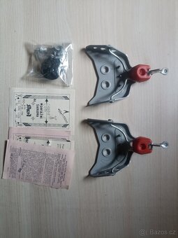 Běžky dětské historické - 4