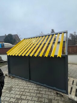 Třídič Třídička - 4