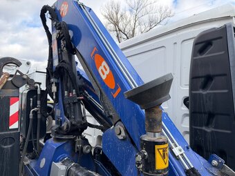 Man Tgl 12.220 kontejner - 4