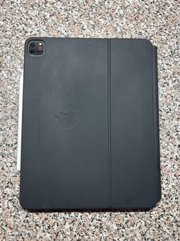 Apple Magic Keyboard pro iPad Pro 12.9" - 4