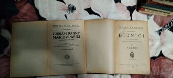 Prodej retro knih - 4