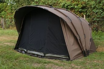 Bivak Fox Retreat+ 2 Man Dome - 4