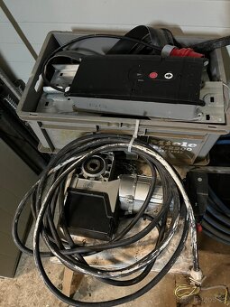 Garážová sekční vrata - 4