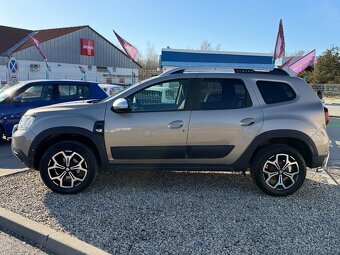 Dacia Duster 1.5 dCi/80kW 4x4 - 4