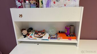 Dětský stůl Pähl IKEA - 4