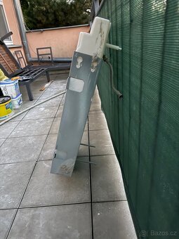 Záchodová mísa - 4