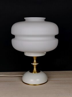 Retro svietidlá a tienidlá - 4