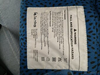 Nosítko BeLenka 4ever NEO - 4