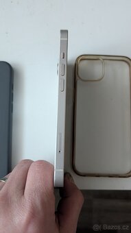 iPhone 14 128G Baterie 83% - 4