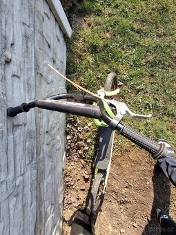 Dětská koloběžka - 4